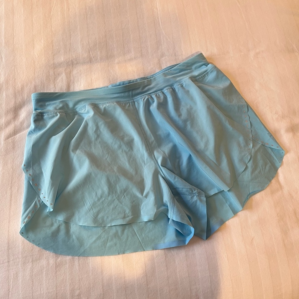 Lulu Lemon shorts